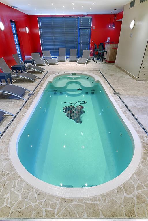 Auberge Du Lac, Sure Hotel Collection By Best Western Mesnil-Saint-Pere Exterior photo